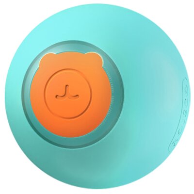 Zabawka ROJECO RWJ-12 Zielony