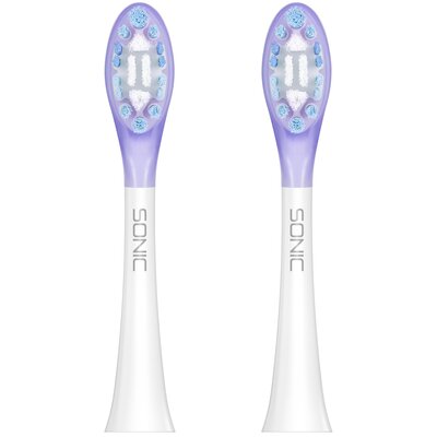 Końcówka szczoteczki TEESA Sonic Elite TSA8085 (2 szt.)
