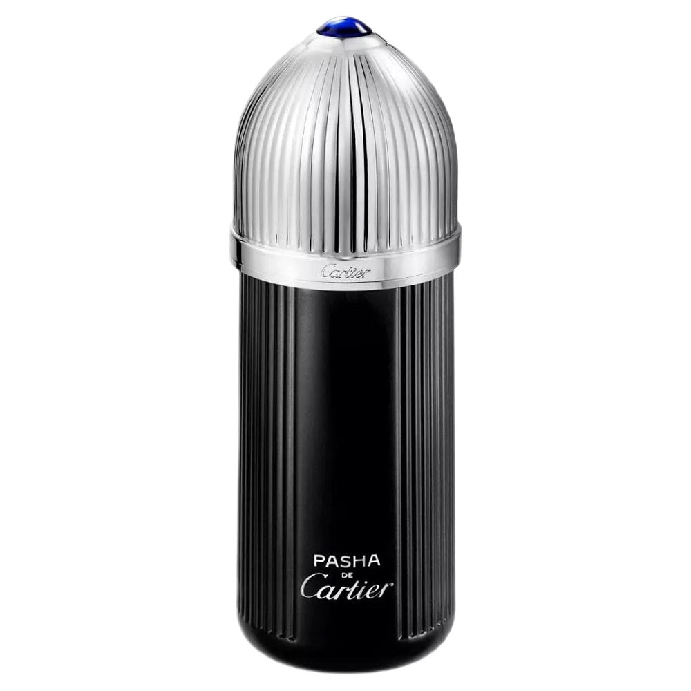 Cartier Pasha de Cartier Edition Noire woda toaletowa spray 150ml