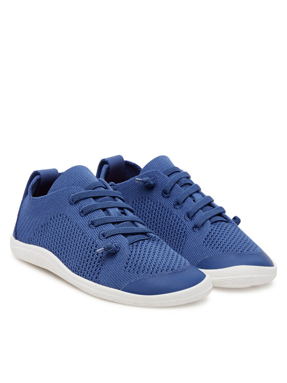 Reima Sneakersy Astelu 5400066A Niebieski