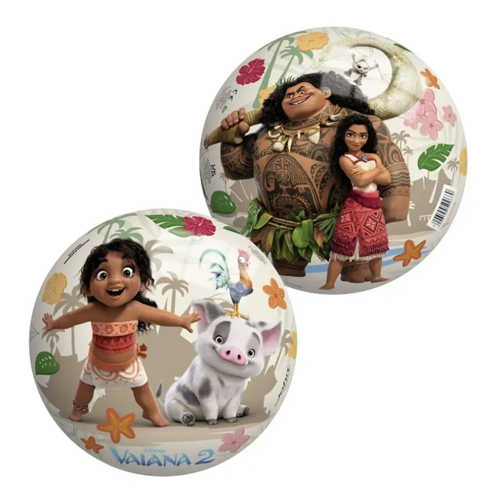 John Piłka Disney Vaiana 2 23cm - Simba
