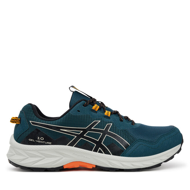 Buty do biegania Asics Gel-Venture 10 1011B967 Zielony