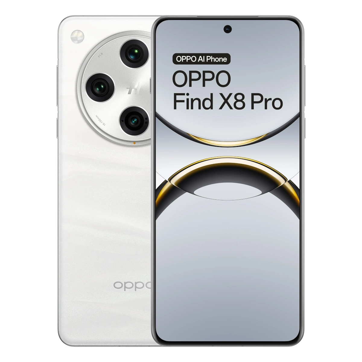 Oppo Find 8 Pro 5G 16/512GB Biały