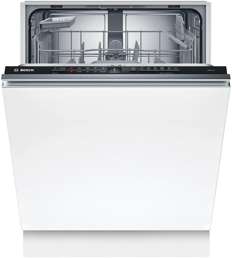 Bosch Serie 2 SMV2ITX09E