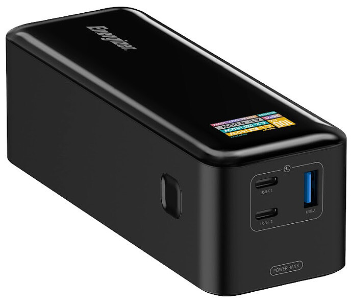 Powerbank Energizer XP27000PD 27000mAh 140W