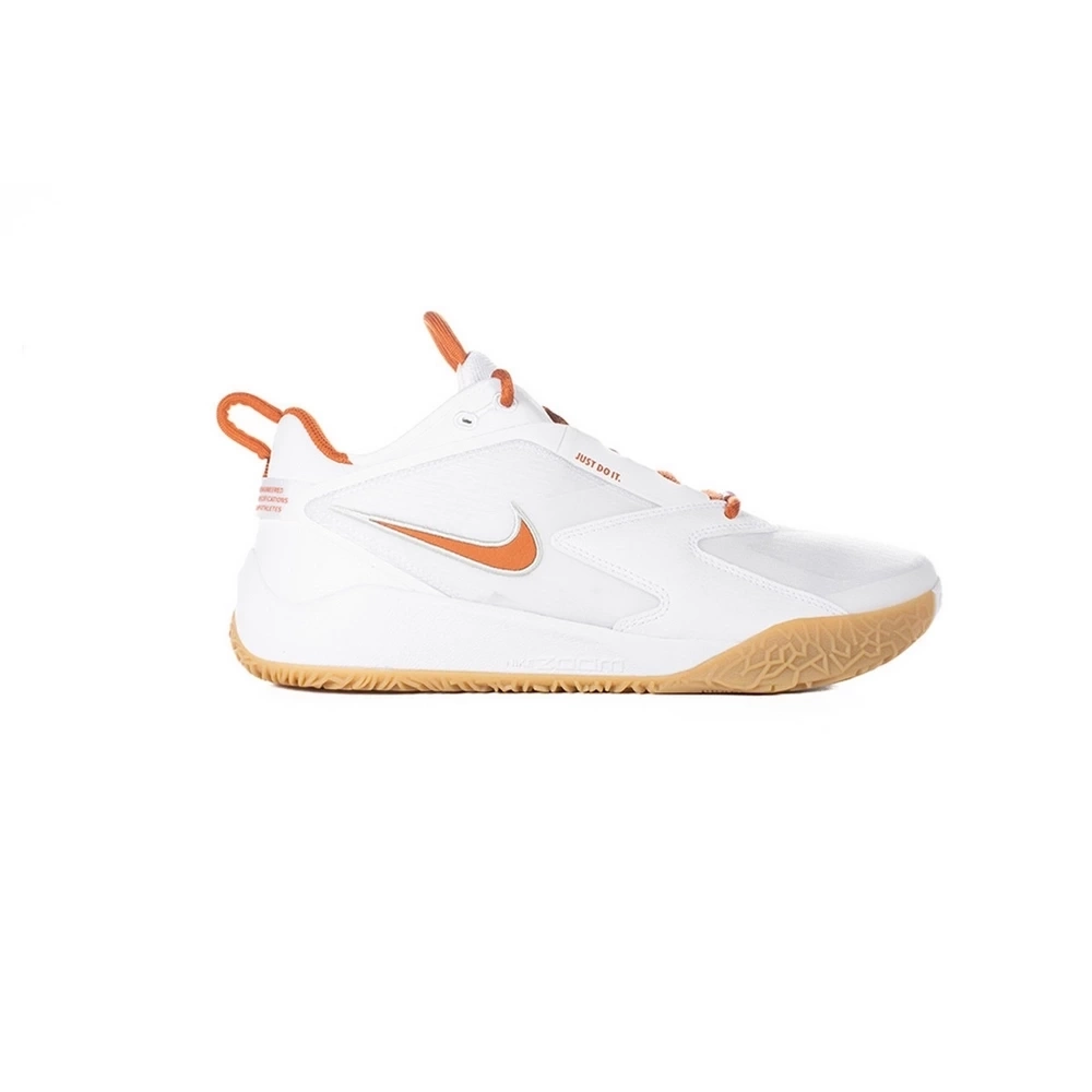 Buty siatkarskie męskie NIKE ZOOM HYPERACE 3