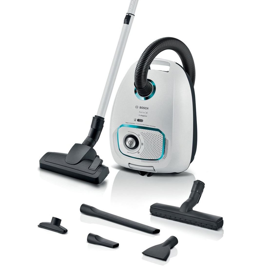 Bosch Serie 4 BGB41HYG1H