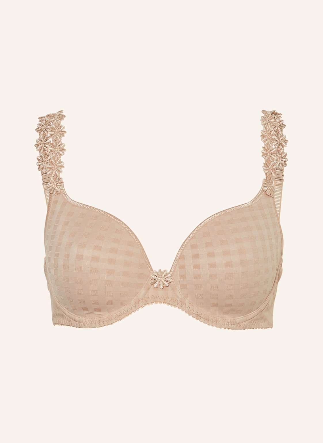 Marie Jo Biustonosz Usztywniany Avero weiss