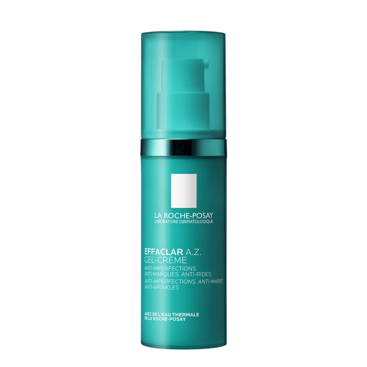 La Roche-Posay Effaclar A.Z. Żel-krem