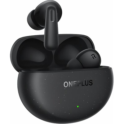OnePlus Nord Buds 3 Pro (5481158589) Czarne