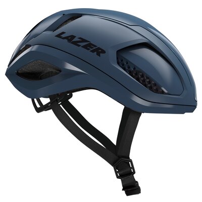 LAZER Vento KinetiCore Niebieski Szosowy ( M)