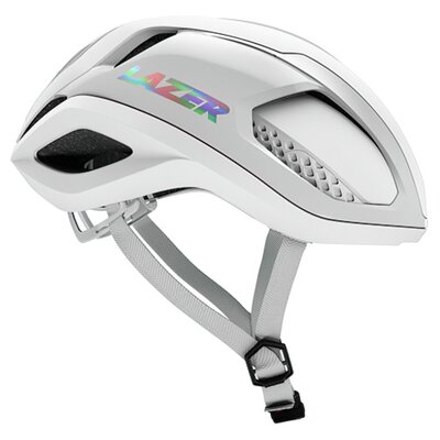 LAZER Vento KinetiCore Biały Szosowy ( S)