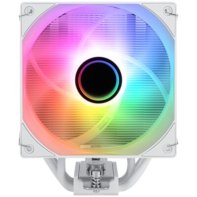 Chłodzenie CPU THERMALRIGHT Assassin Spirit 120 Vision ARGB Biały ASSASSIN SPIRIT 120 VISION ARGB WHITE