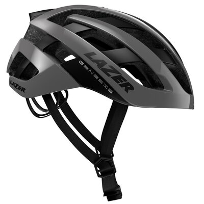 LAZER Genesis Tytanowy Szosowy ( M)