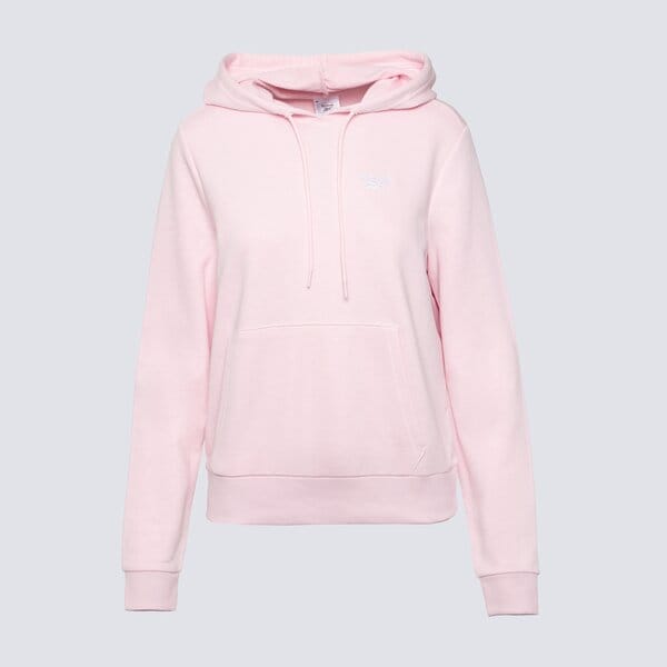 REEBOK BLUZA Z KAPTUREM RI SL FRENCH TERRY HOODIE
