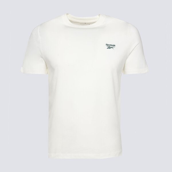 REEBOK T SHIRT RI SL NO POCKET