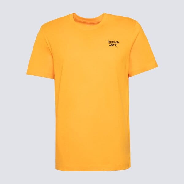 REEBOK T SHIRT IDENTITY SMALL LOGO TEE