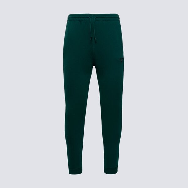 REEBOK SPODNIE IDENTITY SMALL LOGO FT JOGGER
