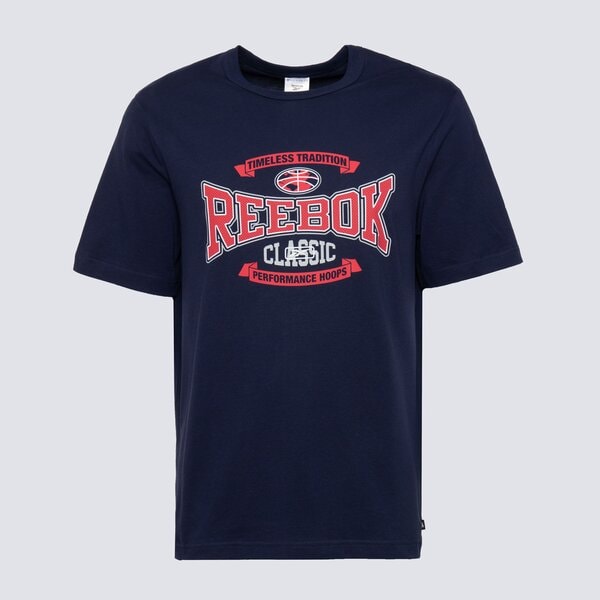 REEBOK T SHIRT GS HS TRADITION TEE