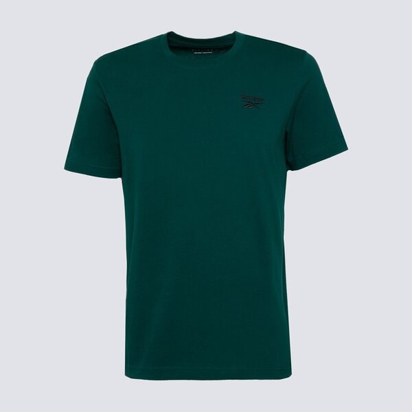 REEBOK T SHIRT IDENTITY SMALL LOGO TEE