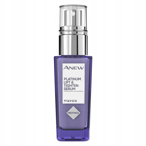 Krem do twarzy AVON Anew Platinum - Lifting i Wygładzanie 50ml