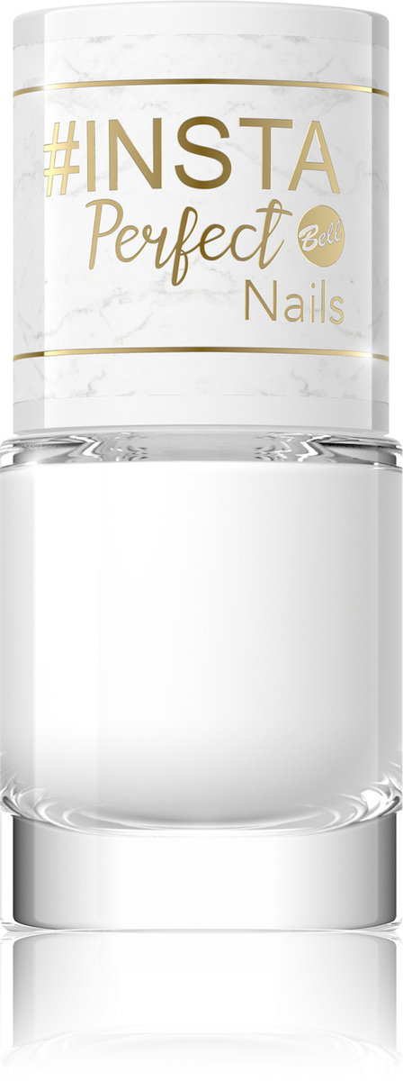 Bell, #Insta Perfect Nails 14, Lakier do paznokci