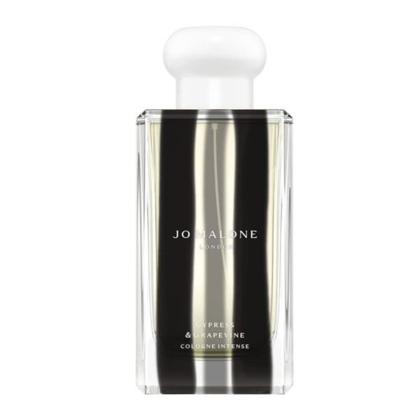 Jo Malone Cypress & Grapevine Cologne Intense Eau de Cologne, woda perfumowana, 100 ml (Special Edition)