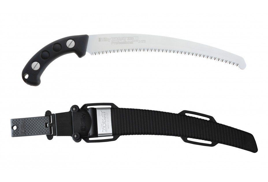 Silky Zübat piła 278-33