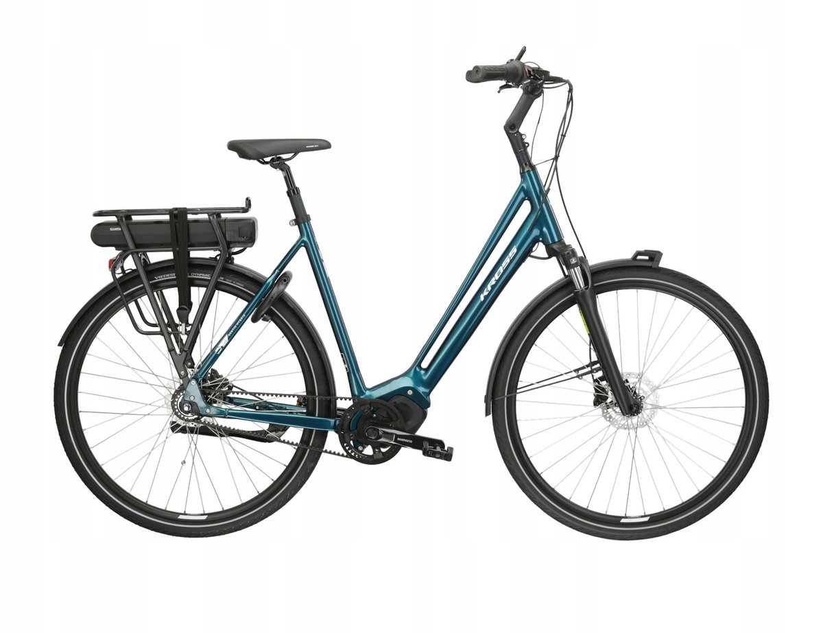 ROWER EBIKE KROSS SENTIO HYBRID 5.0 504WH r.XL