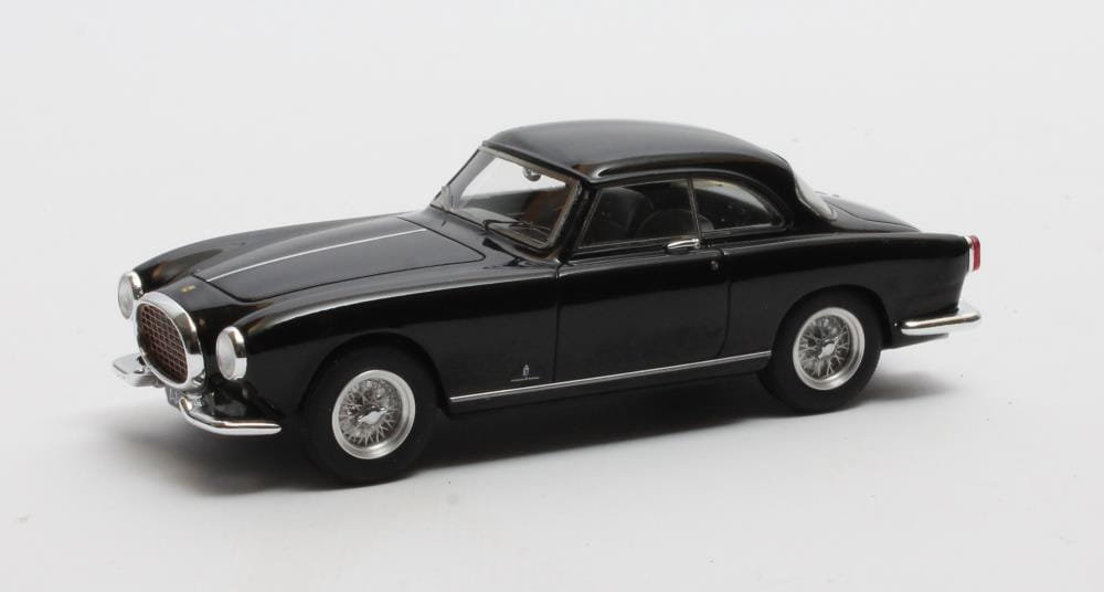 Ferrari 212 Inter Coupe Pininfarina #269/#378Gthrh Prince Bernhard 1953 (Black)
