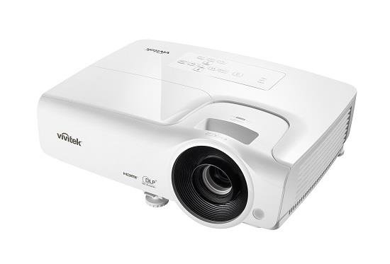 VIVITEK DS262