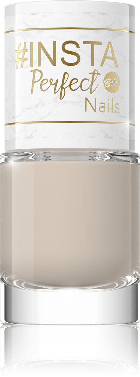 Bell, #Insta Perfect Nails 13, Lakier do paznokci