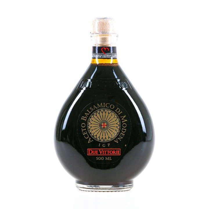 Ocet balsamiczy Oro Gold 500ml - Due Vittorie