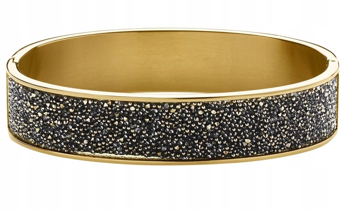 Bransoletka SHINE rozmiar 2 - DYRBERG/KERN - Duńska biżuteria PREMIUM