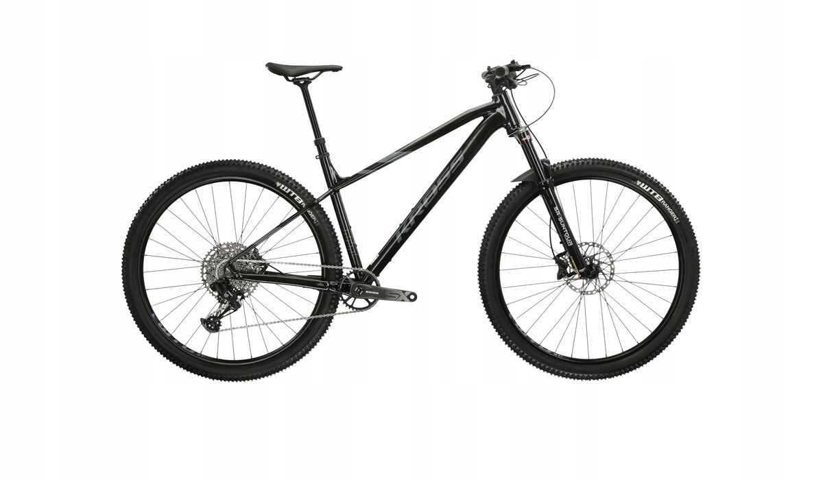 Rower górski MTB KROSS LEVEL 6.0 rozmiar S