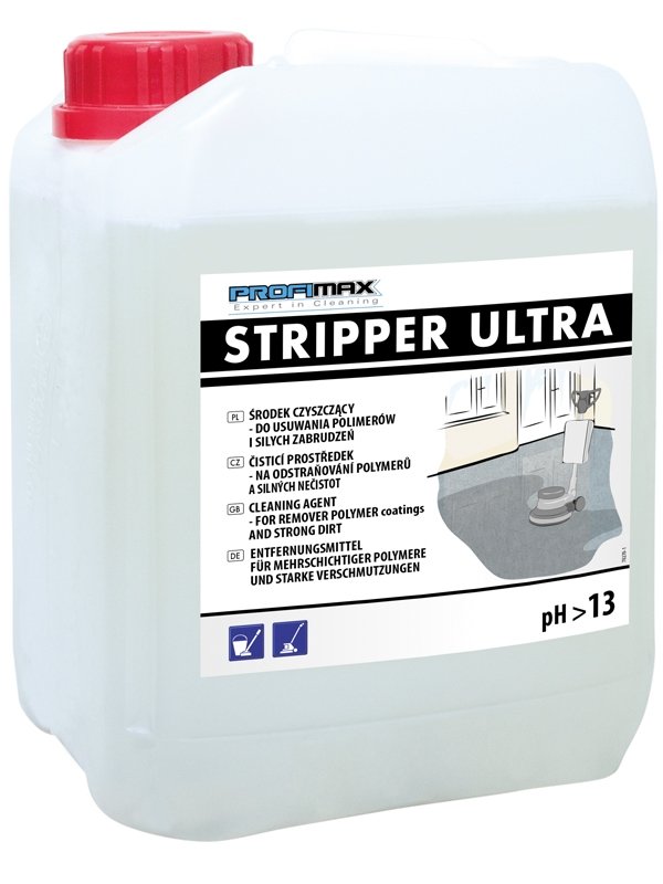 Stripper Ultra 5L