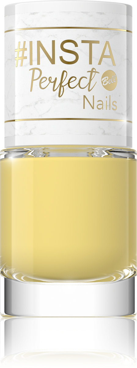 Bell, #Insta Perfect Nails 23, Lakier do paznokci