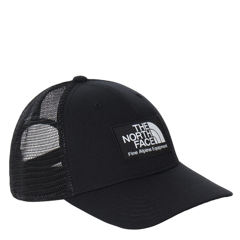 The North Face Czapka Deep Fit Mudder Trucker Nf0A5Fx8Jk3 R Uniwersalny