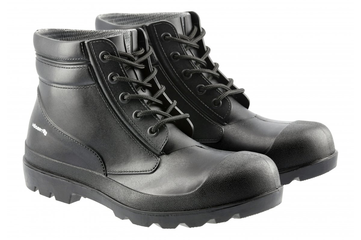 Buty Trzewiki Ochronne Stalowy Podnosek Wkładka Przeciwprzebiciowa S5 R.42