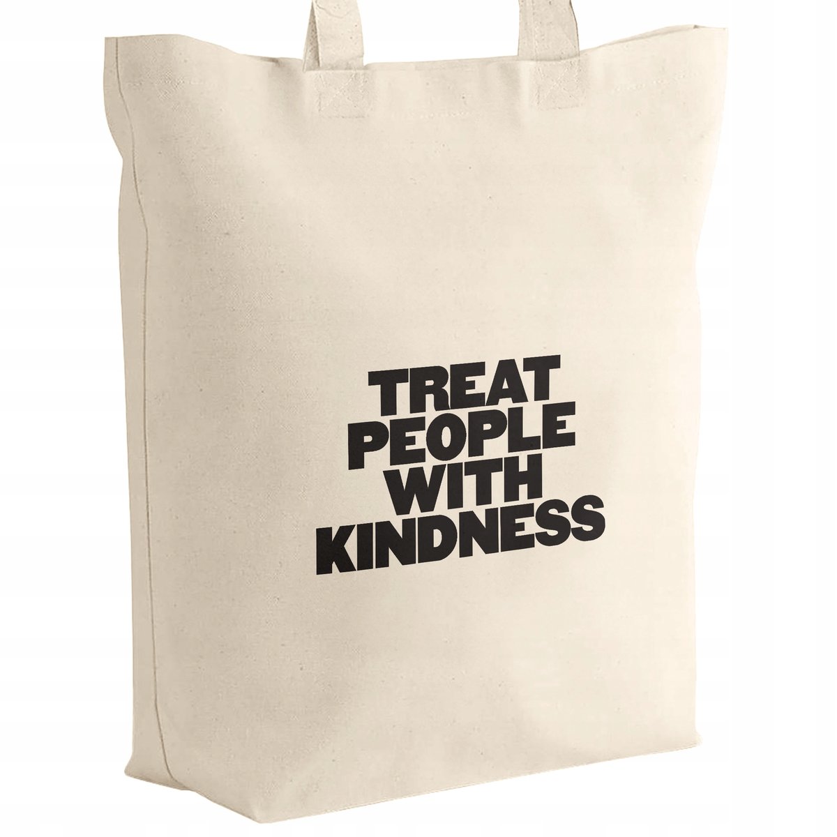 Torba bawełniana z dnem na zakupy 42x38x10 Dla fanów Harry Styles