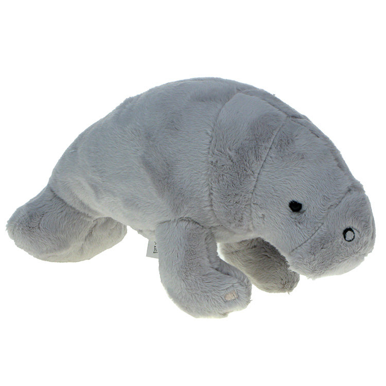 Pluszowe ZOO: Maskotka Manat 23cm (69611)