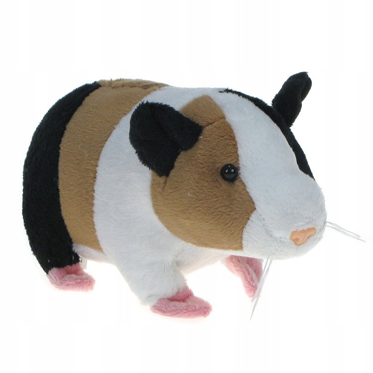 ZOO Maskotka Świnka Morska Kawia Domowa 18cm 69751