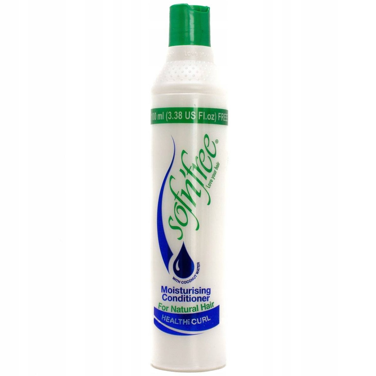 Sofn'free Moisturizing Conditioner, Odżywka do włosów, 354ml