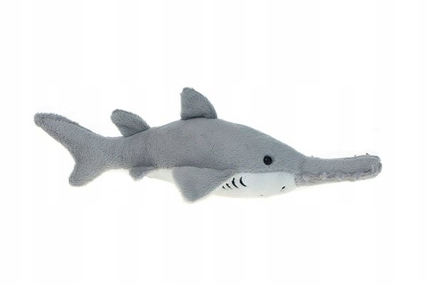 ZOO: maskotka Ryba piła 30cm 65333