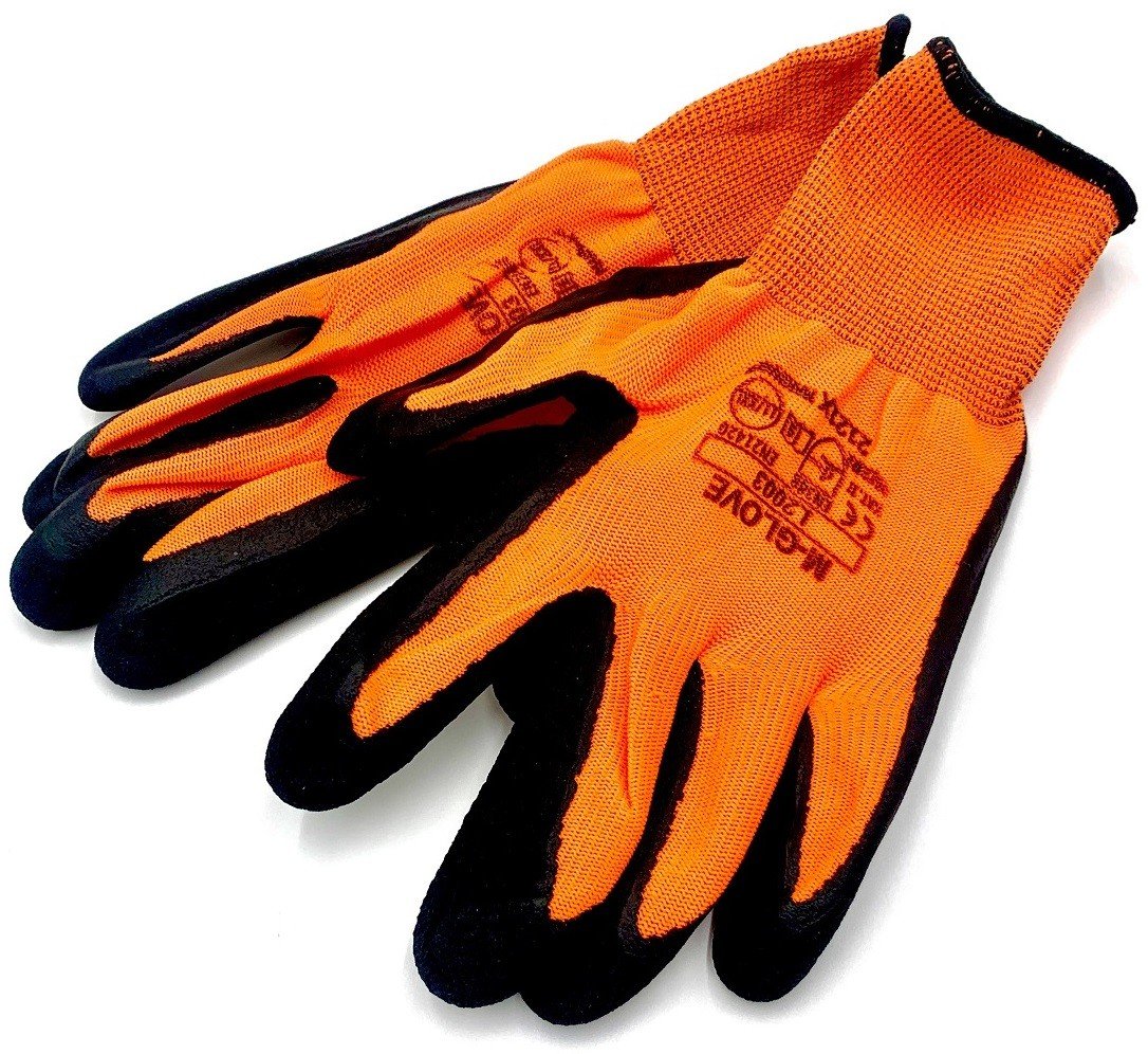 Rękawice uniwersalne - 7S