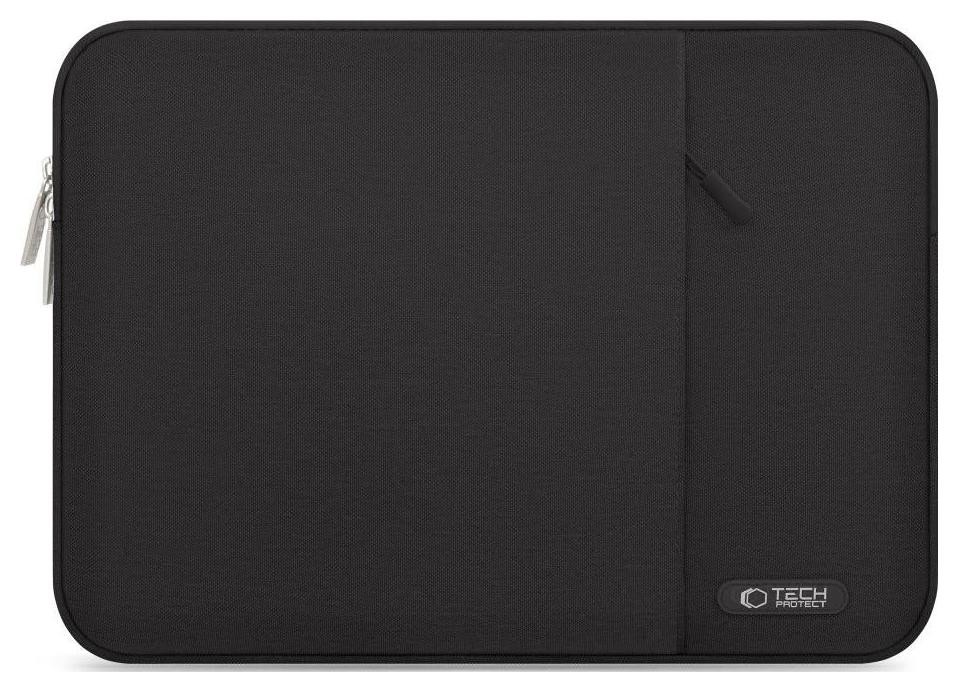 Tech-Protect Sleevy 15''-16'' czarny 5906302375547