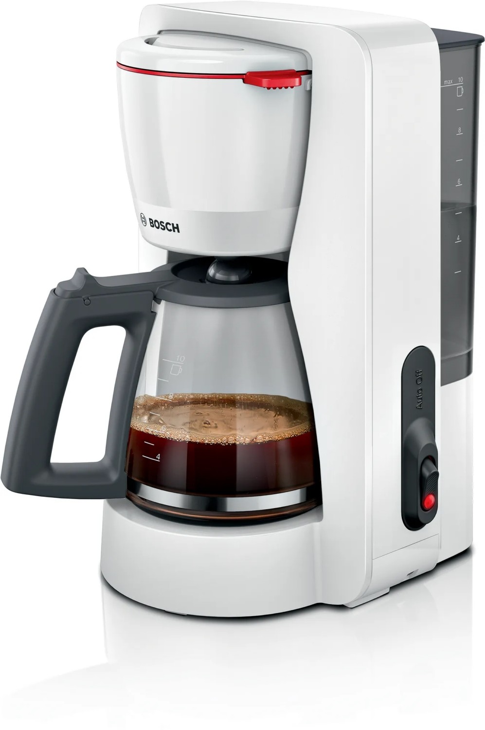 Bosch TKA 2M111 Biały
