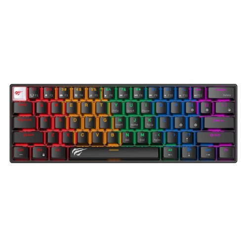 Havit KB903L (czarna)
