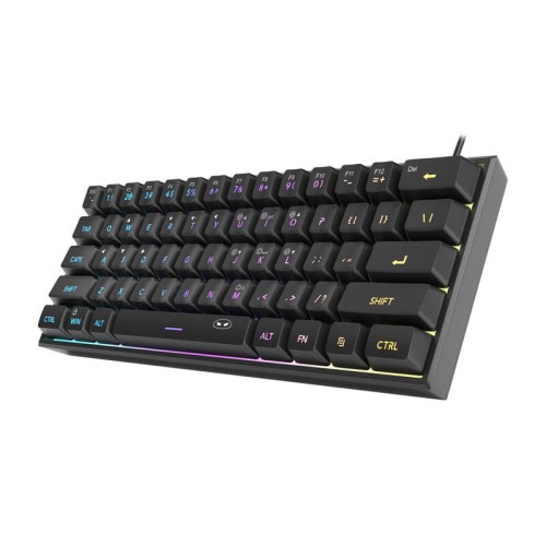 MageGee TS91 (czarna)