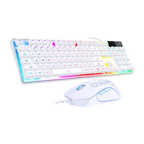 MageGee K1 set (biały)